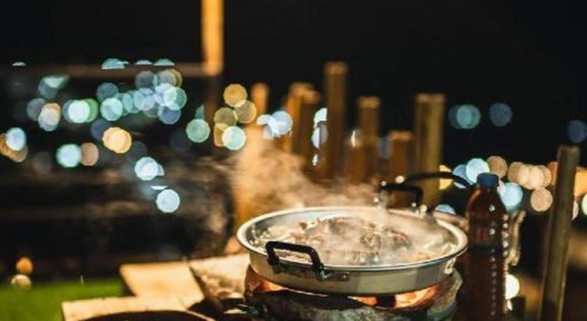 더 도이 몬챔 치앙마이 외부 사진